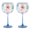 Copos Sea Breeze - Conj.2